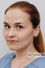 Данилова Анастасия Васильевна - фото