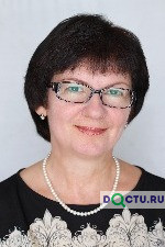 Данилова Екатерина Владимировна - фото