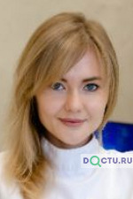 Данилова Елена Александровна - фото