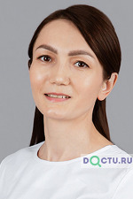 Данилова Людмила Юрьевна - фото