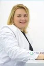 Данилова Мария Анатольевна - фото