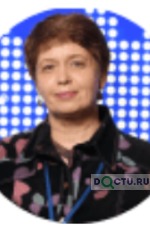 Данилова Марина Анатольевна - фото