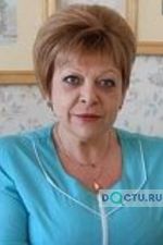 Данилова Наталья Борисовна - фото