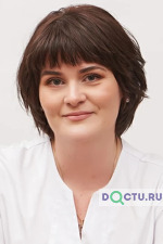 Данилова Татьяна Владимировна - фото