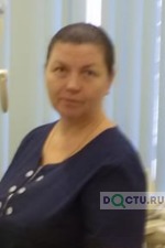 Данилушкина Ирина Ивановна - фото