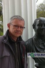 Данькин Олег Николаевич - фото