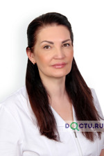 Данько Ирина Владимировна - фото