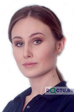 Данник Ирина Владимировна - фото