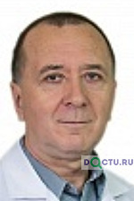 Данник Виктор Федорович - фото