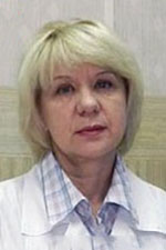 Данова Ирина Михайловна - фото
