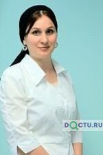 Дарцуева Зульфия Бадрудиновна - фото