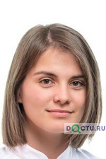 Дарьина Юлия Владимировна - фото