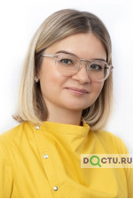 Весова Мария Юрьевна - фото