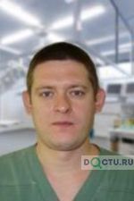 Дашкин Виктор Викторович - фото