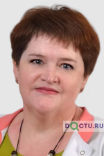Дашкова Валентина Ильинична - фото