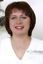 Даскаль Ирина Николаевна - фото