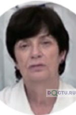 Даурова Наталия Валентиновна - фото