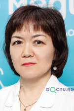 Даутова Рания Фаррахитдиновна - фото