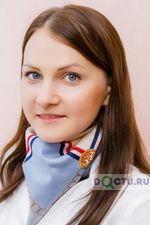 Давиденко Алиса Игоревна - фото