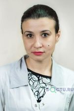 Давиденко Марианна Николаевна - фото