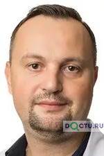 Давидович Валерий Владимирович - фото