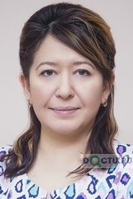 Давлекамова Эльнура Равильевна - фото