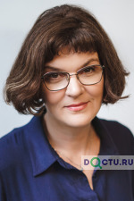 Давтян Елена Николаевна - фото