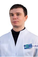 Давыденко Кирилл Игоревич - фото