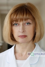 Давыденко Марина Николаевна - фото