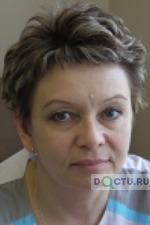 Давыденко Наталья Викторовна - фото