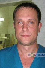 Давыдов Денис Юрьевич - фото