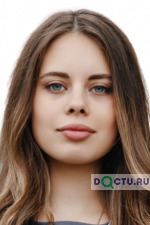 Давыдова Анастасия Александровна - фото