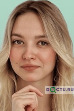 Давыдова Анастасия Денисовна - фото Давыдова Анастасия Денисовна - фото