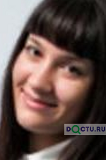 Давыдова Анна Витальевна - фото