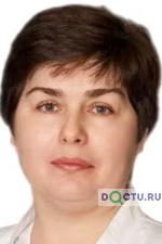 Давыдова Екатерина Валерьевна - фото
