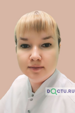 Давыдова Елена Анатольевна - фото