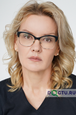 Давыдова Ирина Борисовна - фото