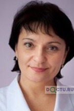 Давыдова Ирина Васильевна - фото