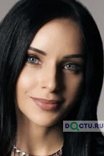 Давыдова Яна Юрьевна - фото Давыдова Яна Юрьевна - фото