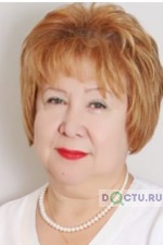 Давыдова Мария Иосифовна - фото