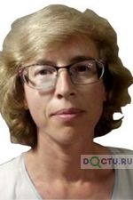 Давыдова Наталья Юрьевна - фото