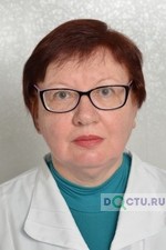 Давыдова Ольга Анатольевна - фото