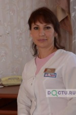 Давыдова Татьяна Александровна - фото