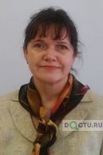 Давыдова Татьяна Юрьевна - фото
