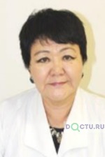 Давыдова Татьяна Кимовна - фото