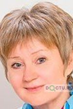 Давыдова Татьяна Михайловна - фото