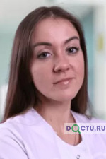 Давыдова(Питеримова) Елена Евгеньевна - фото