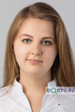 Давыдова(Тарасова) Кристина Викторовна - фото