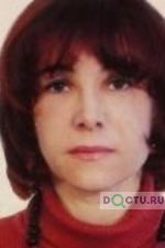 Деденкова Ирина Юрьевна - фото
