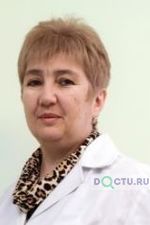Дедкова Людмила Николаевна - фото